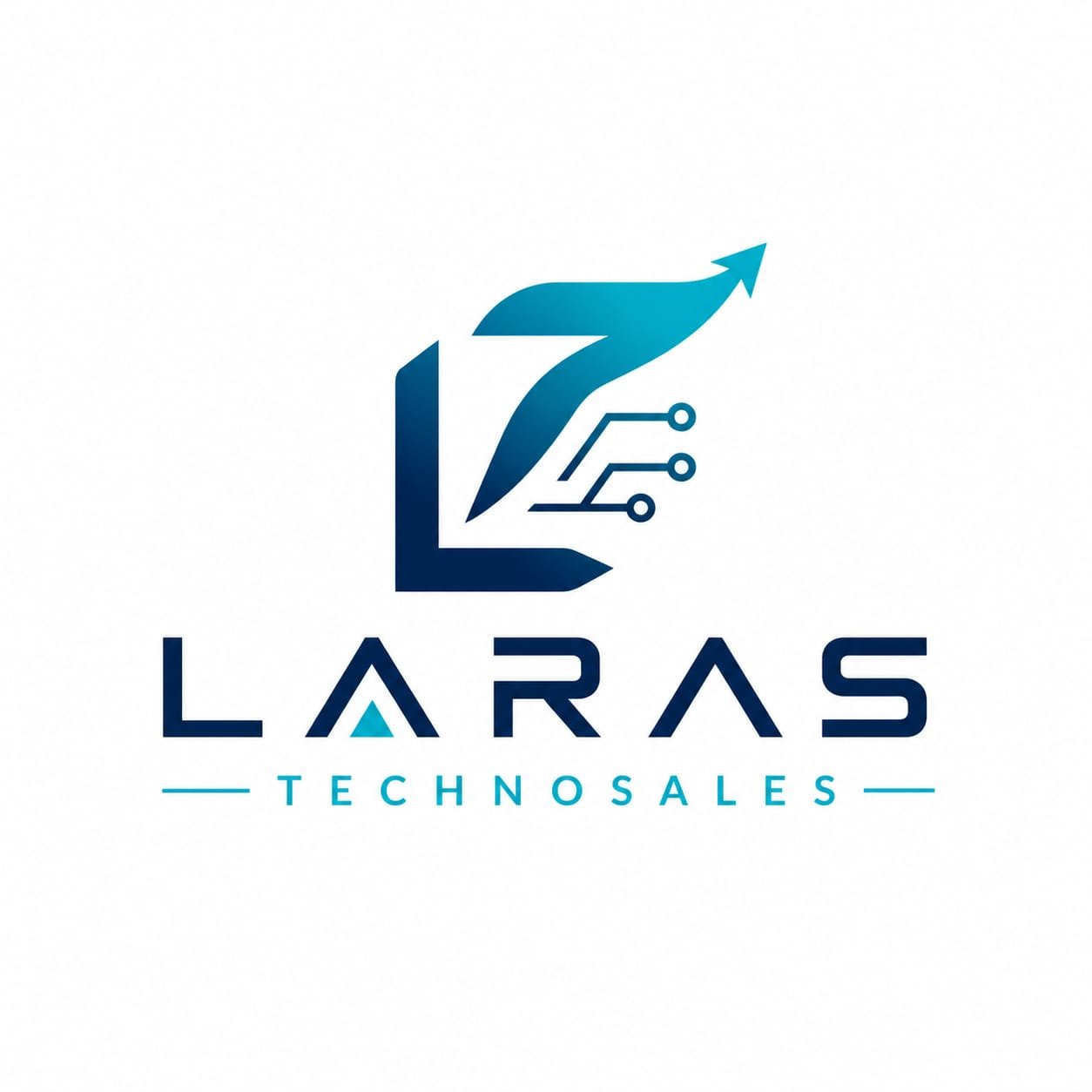 Laras Technosales Logo